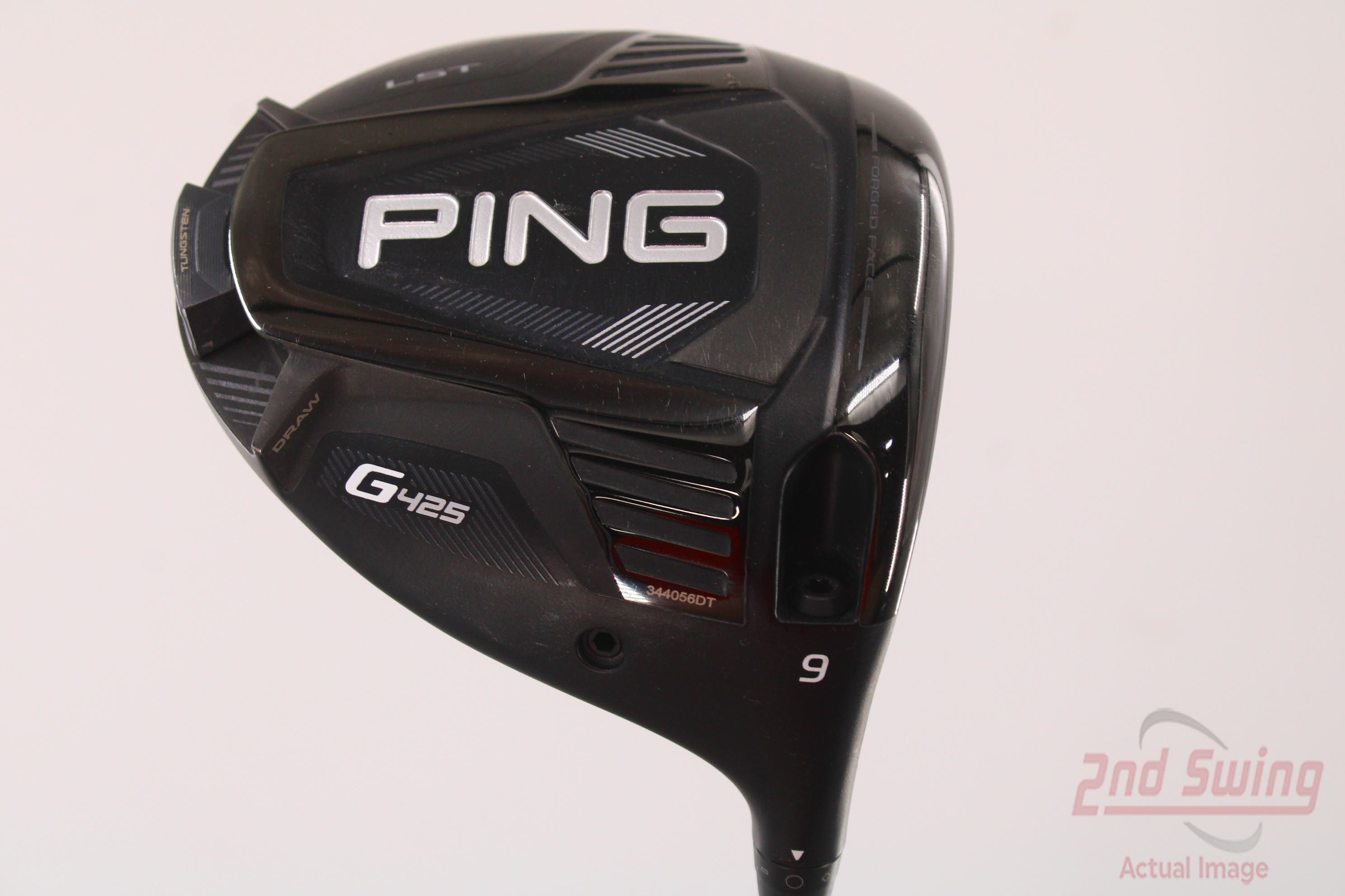 Ping G425 LST Driver (A-92333925814) | 2nd Swing Golf