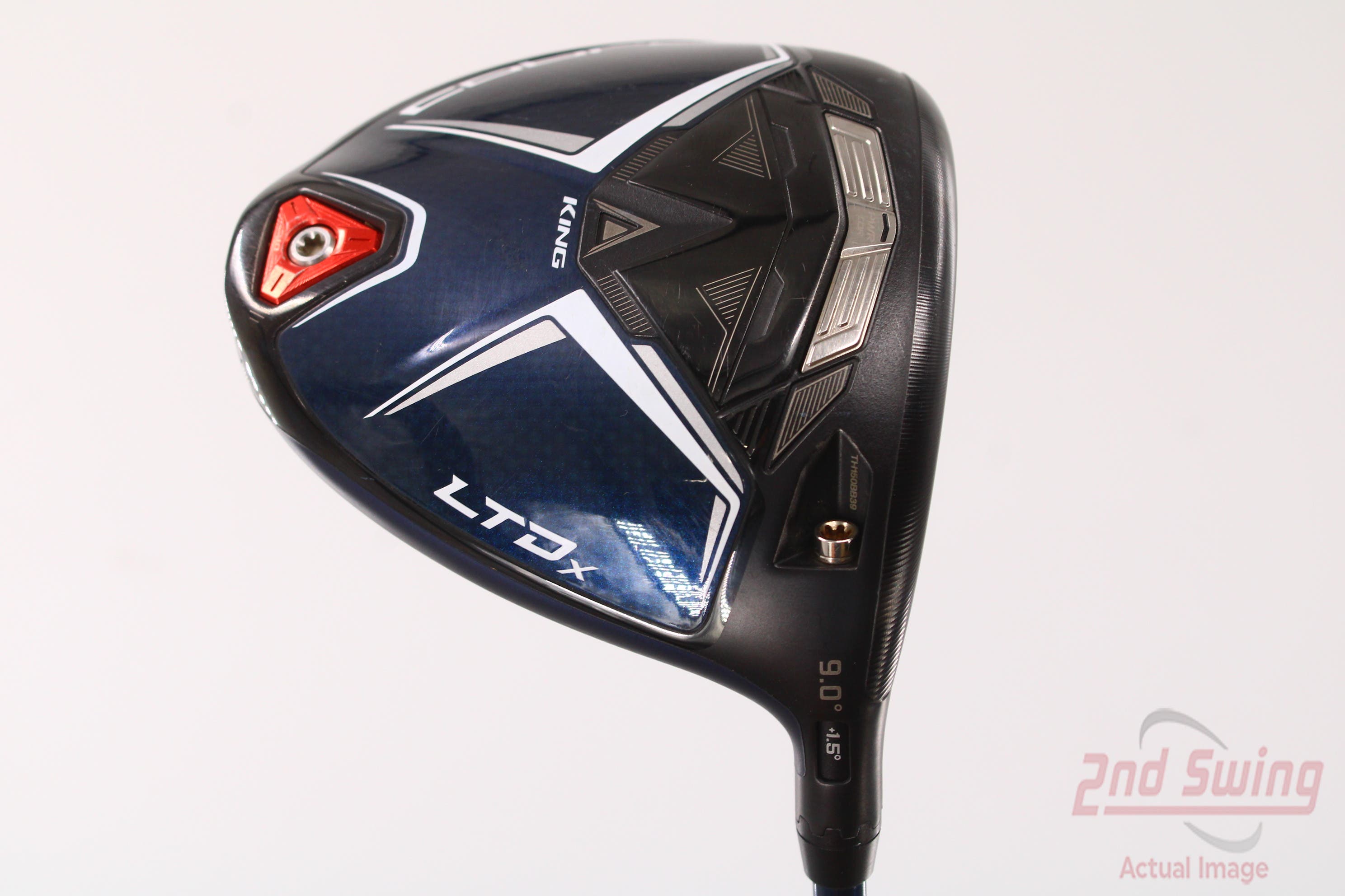 Cobra LTDx Driver (A-92333991606) | 2nd Swing Golf