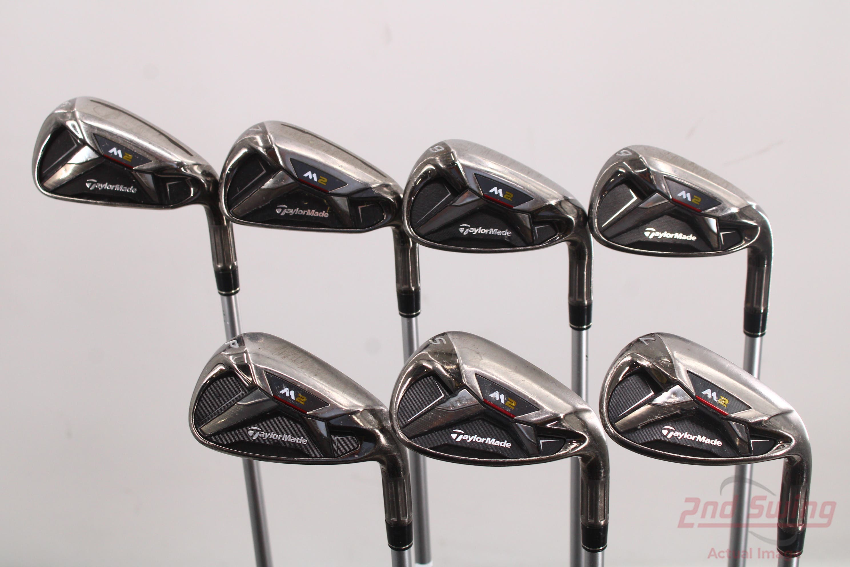 2016 best sale m2 irons