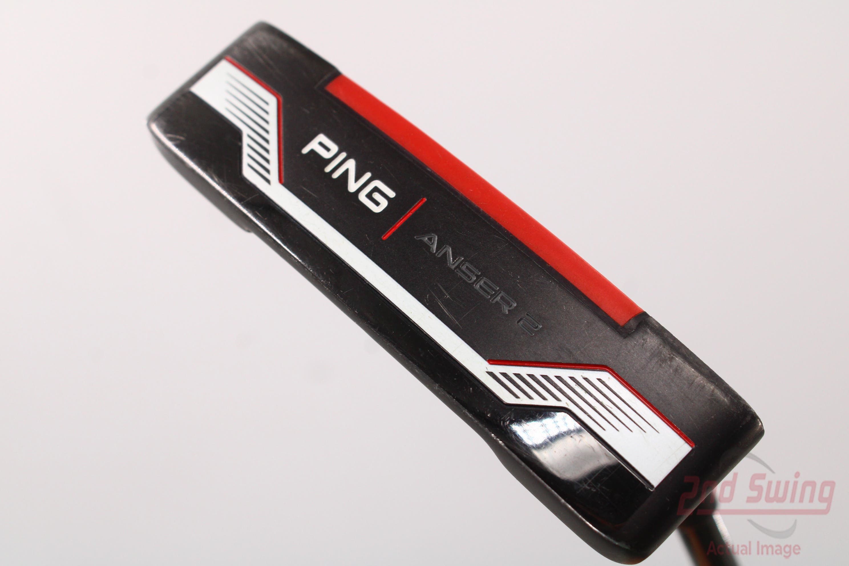 Ping 2021 Anser 2 Putter (A-92333998414)