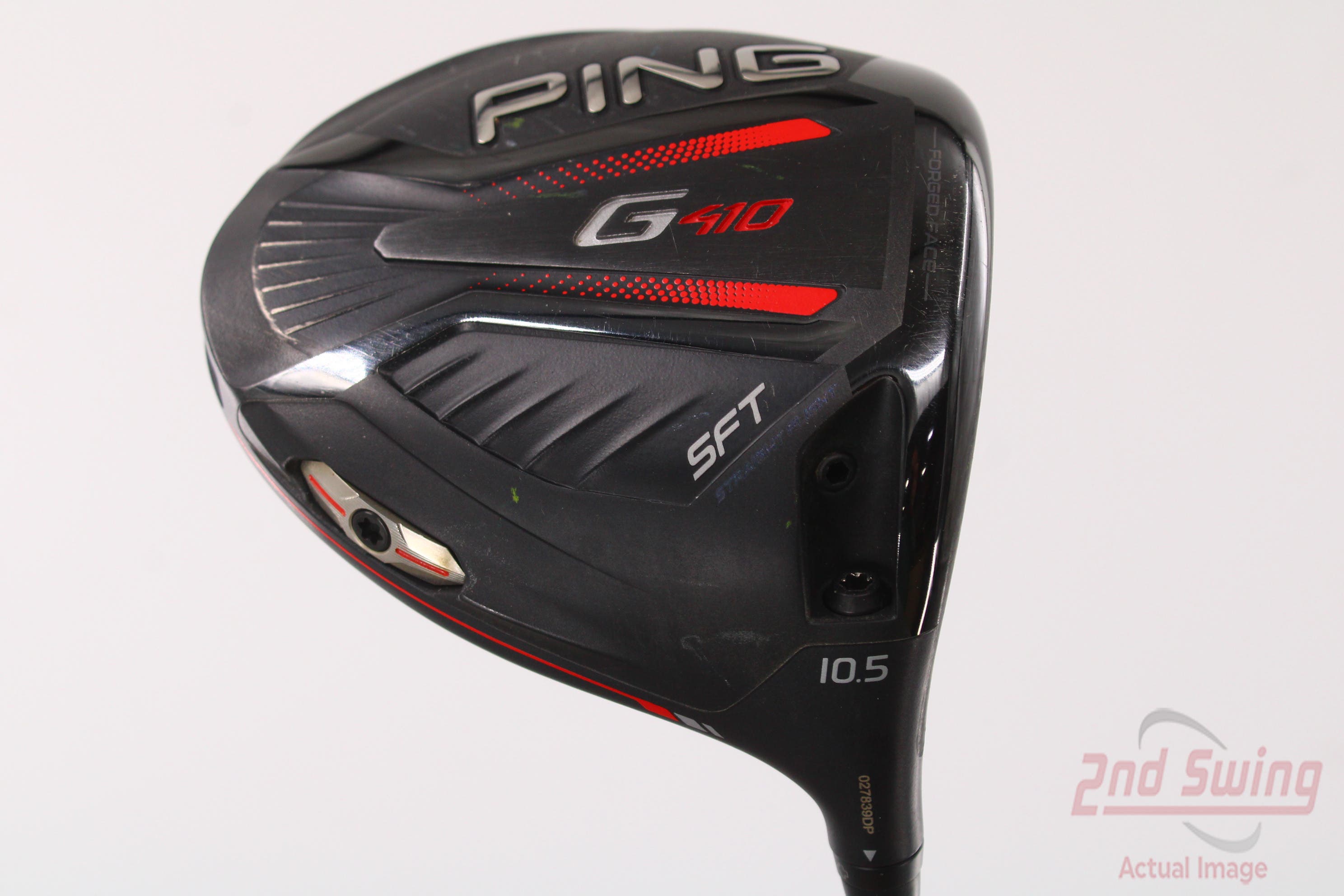 Ping G410 SF Tec Driver | 2nd Swing Golf