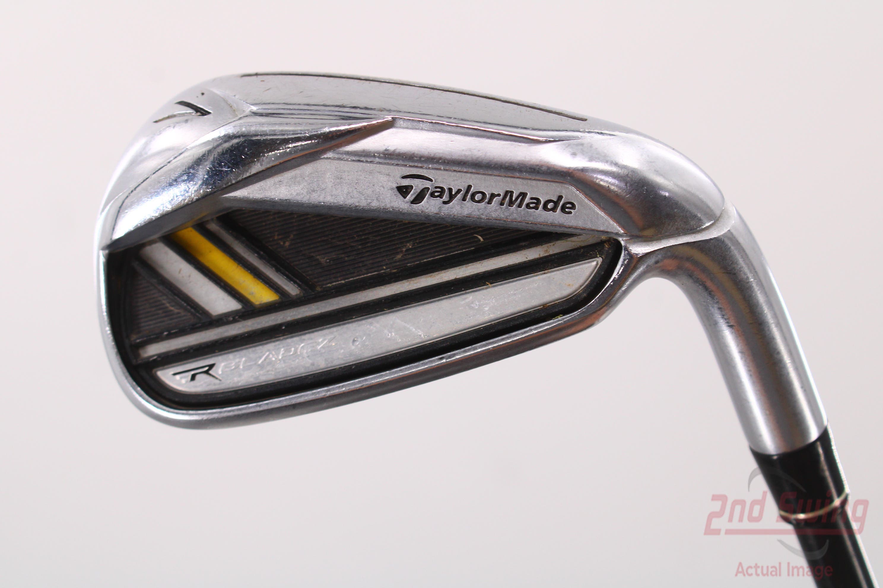 TaylorMade Rocketbladez Single Iron | 2nd Swing Golf