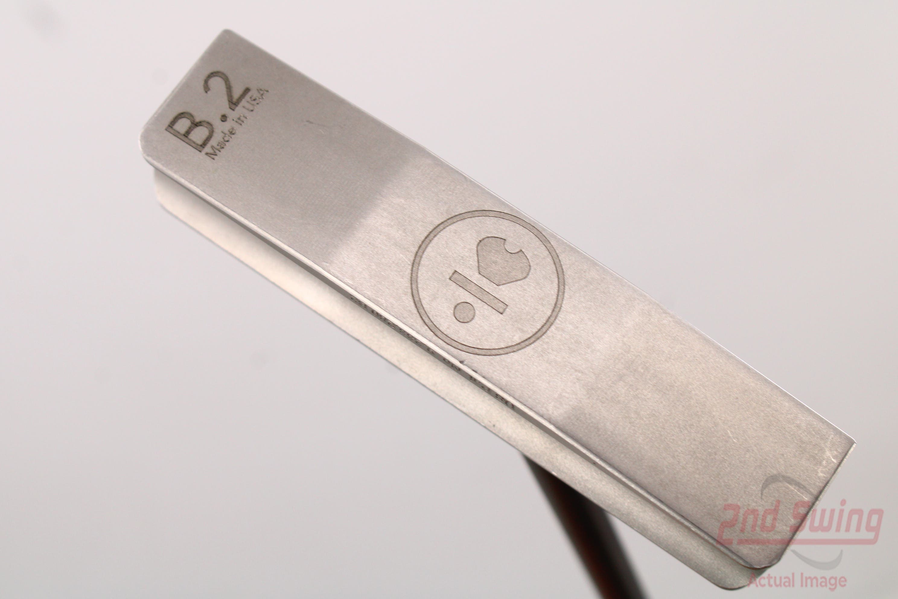 L.A.B. Golf B.2 Putter (A-92334062061) | 2nd Swing Golf