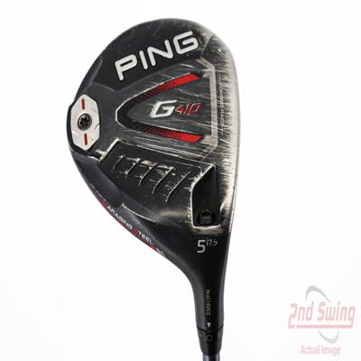 Ping G410 Fairway Wood 5 Wood 5W 17.5° ALTA CB 65 Slate Graphite Senior Right Handed 40.25in