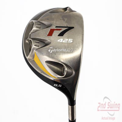 TaylorMade R7 425 Driver 8.5° TM Reax 65 Graphite Stiff Right Handed 45.25in