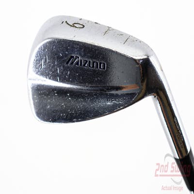 Mizuno MP 33 Single Iron 9 Iron True Temper Dynamic Gold S300 Steel Stiff Right Handed 36.5in