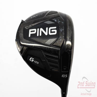 Ping G425 LST Driver 10.5° MCA Tensei AV Orange Raw 65 Graphite Stiff Right Handed 45.25in