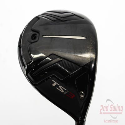 Titleist TSi3 Driver 9° Fujikura AIR Speeder 35 Graphite Ladies Right Handed