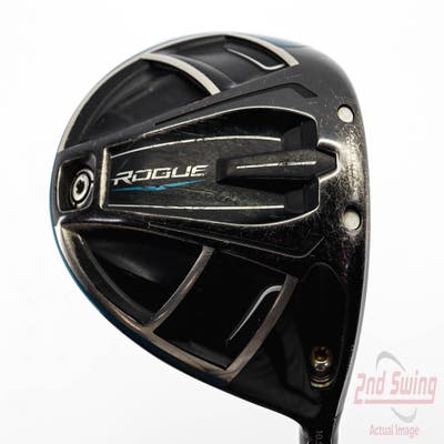 Callaway Rogue Driver 10.5° Aldila Synergy Blue 50 Graphite Regular Right Handed 45.75in