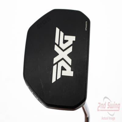 PXG Drone Putter Steel Right Handed 34.0in