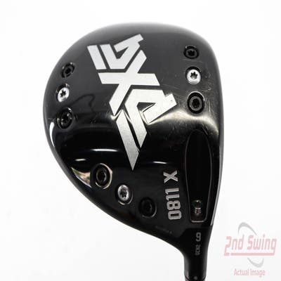 PXG 0811 X Gen2 Driver 9° MRC Tensei CK Pro Orange 60 Graphite Stiff Right Handed 45.0in