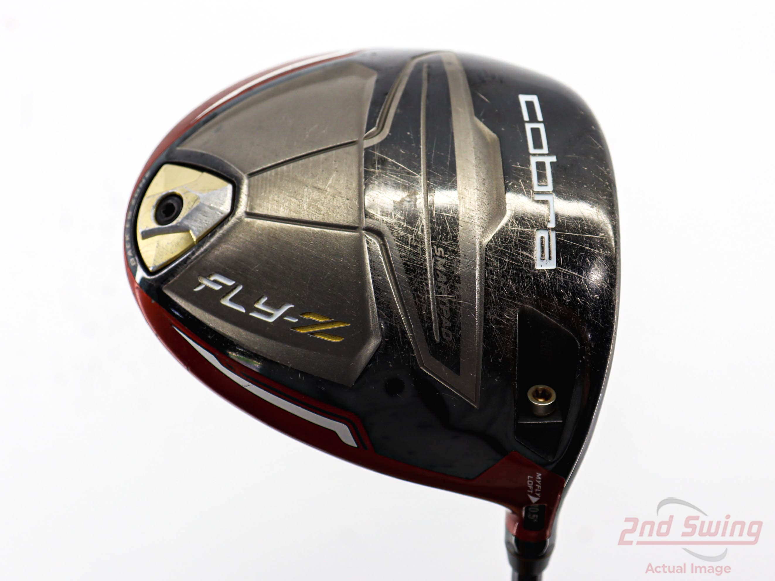 Cobra Fly-Z Driver | 2nd Swing Golf