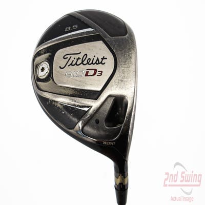 Titleist 910 D3 Driver 8.5° Fujikura Motore F3 60 Graphite Regular Right Handed 46.0in