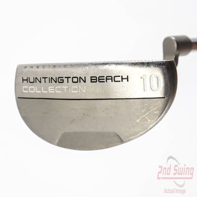 Cleveland Huntington Beach 10 Putter Steel Right Handed 33.0in