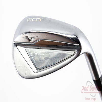 Mizuno JPX 919 Forged Wedge Gap GW 50° Nippon NS Pro Modus 3 Tour 105 Steel Stiff Right Handed 35.25in