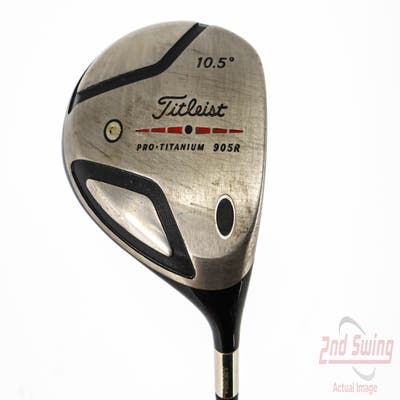 Titleist 905 R Driver 10.5° UST Proforce V2 Graphite Stiff Right Handed 45.0in