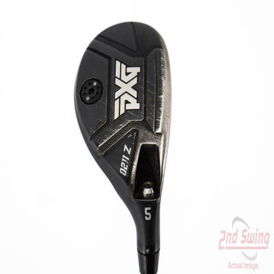 PXG 0211 Z Hybrid 5 Hybrid Project X Cypher 50 Graphite Senior Right Handed 38.5in