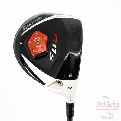 TaylorMade R11s Driver 9° TM Aldila RIP Phenom Graphite X-Stiff Right Handed 45.75in