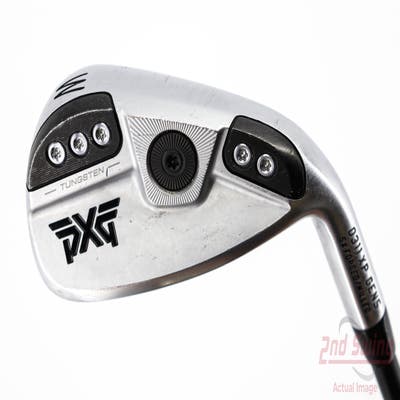 PXG 0311 XP GEN5 Chrome Single Iron Pitching Wedge PW Project X Cypher 40 Graphite Ladies Right Handed 36.0in