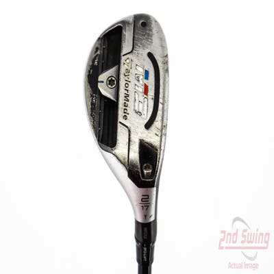 TaylorMade M3 Hybrid 2 Hybrid 17° MCA Tensei AV Blue Raw 80 Graphite X-Stiff Right Handed 41.0in