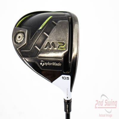 TaylorMade M2 Driver 10.5° MRC Kuro Kage Silver TiNi 70 Graphite X-Stiff Right Handed 46.25in