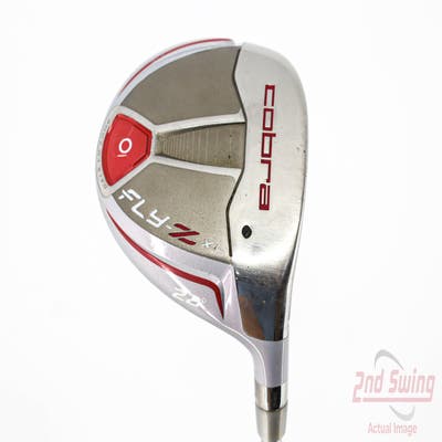 Cobra Fly-Z XL Womens Fairway Wood 7 Wood 7W 22° Cobra Fly-Z XL Graphite Graphite Ladies Right Handed 41.25in