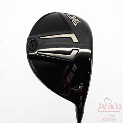 PXG 0311 XF GEN6 Driver 9° Project X EvenFlow Riptide 50 Graphite Stiff Right Handed 45.5in