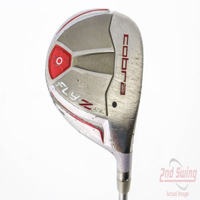 Cobra Fly-Z XL Womens Fairway Wood 5 Wood 5W 22° Cobra Fly-Z XL Graphite Graphite Ladies Right Handed 41.5in