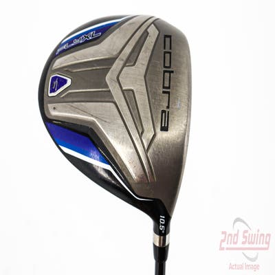 Cobra Fly-XL Mens Driver 10.5° Cobra Fly-XL Graphite Graphite Regular Right Handed 45.5in