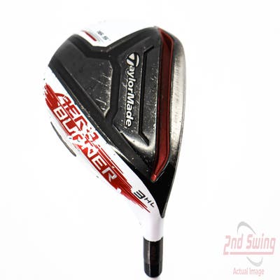 TaylorMade AeroBurner Fairway Wood 3 Wood HL 16.5° Matrix Speed RUL-Z 60 Graphite Senior Right Handed 43.25in