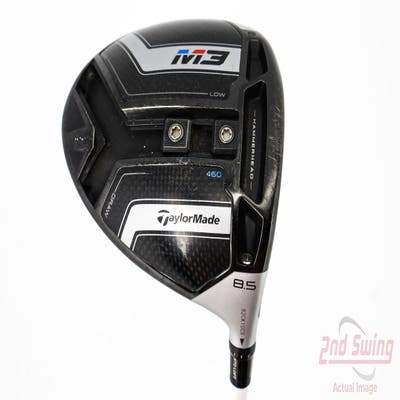 TaylorMade M3 Driver 8.5° VA Composites Raijin 64 Graphite Stiff Right Handed 45.5in