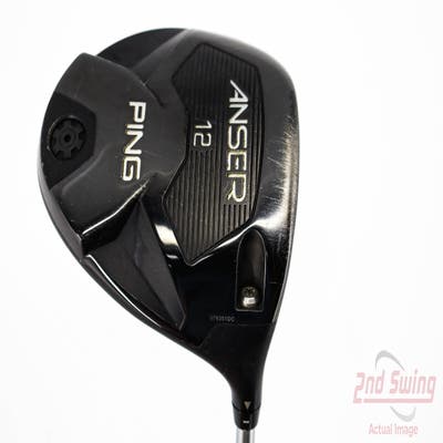 Ping Anser Driver 12° Ping TFC 800D Graphite Regular Right Handed 45.0in