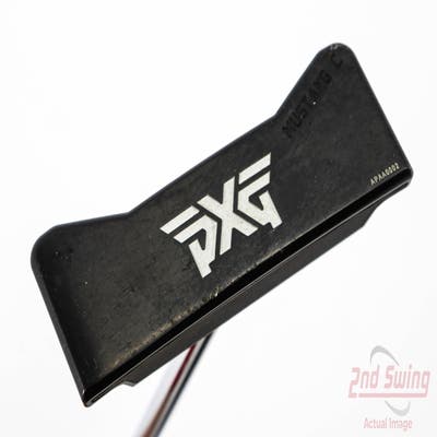 PXG Mustang C Putter Steel Right Handed 35.0in