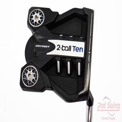 Odyssey 2-Ball Ten S Putter Graphite Right Handed 33.0in