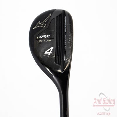 Mizuno JPX 921 Fli-Hi Hybrid 4 Hybrid UST Mamiya Recoil 95 F3 Graphite Regular Right Handed 39.5in