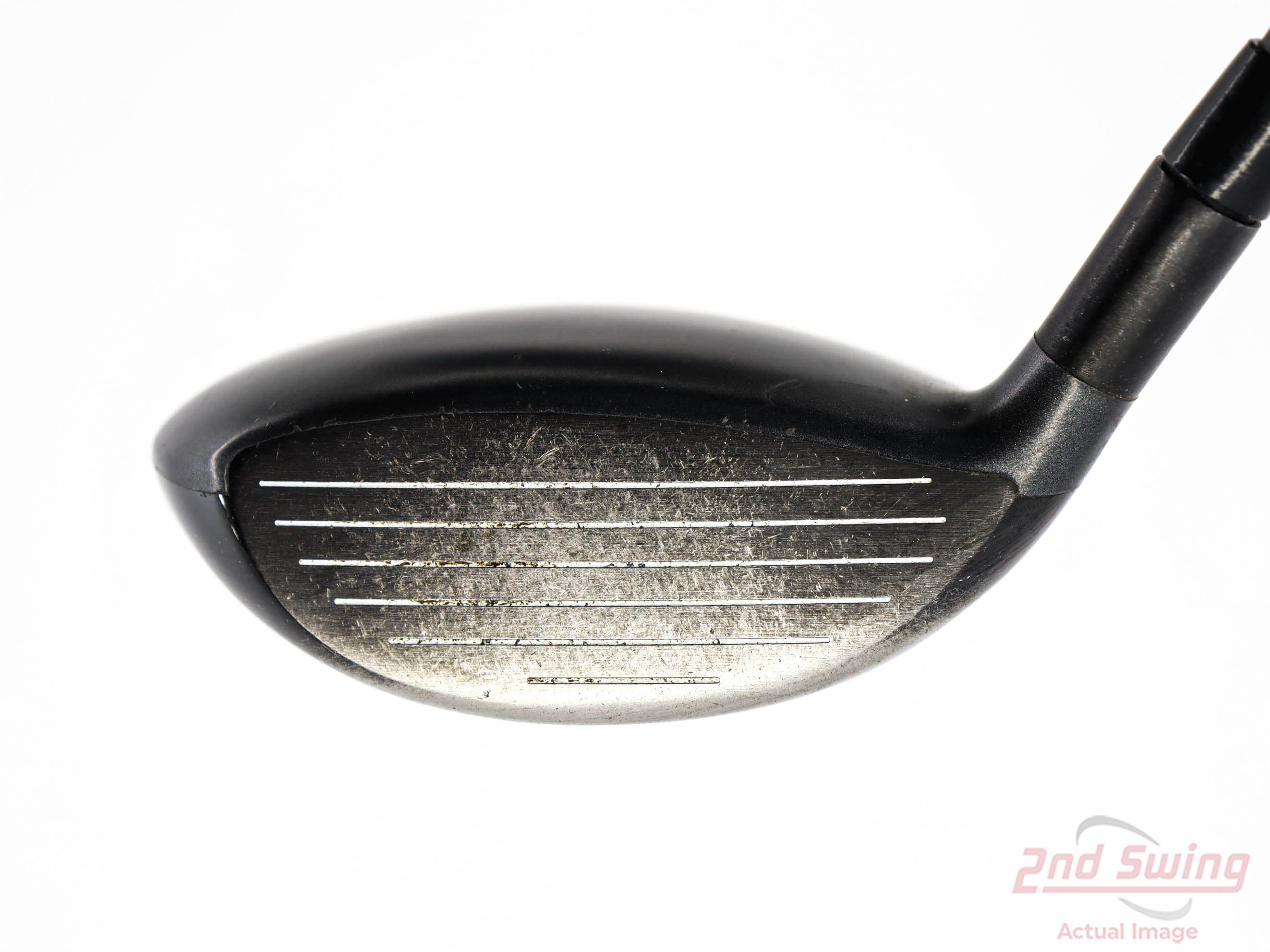 Callaway X2 Hot 3 Wood Aldila sold Women’s Flex Graphite Shaft.