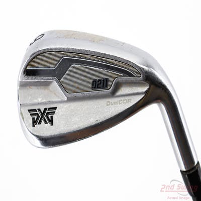 PXG 0211 DC Single Iron 9 Iron Mitsubishi MMT 70 Graphite Regular Right Handed 36.5in