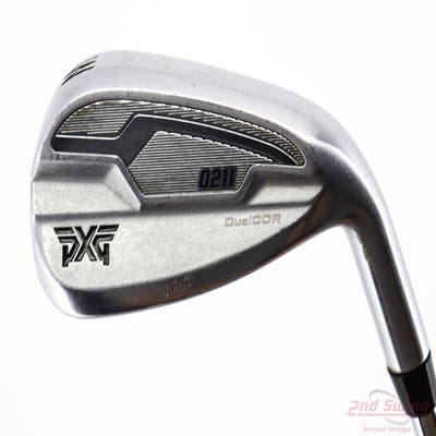 PXG 0211 DC Single Iron Pitching Wedge PW True Temper Dynamic Gold S300 Steel Stiff Right Handed 36.0in