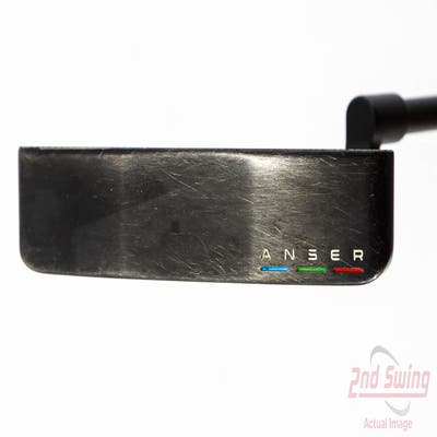 Ping PLD Milled Anser Putter Graphite Right Handed 35.0in