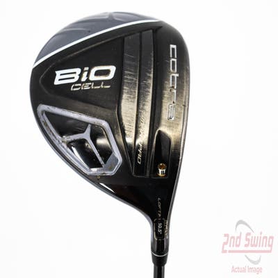 Cobra Bio Cell Black Driver 10.5° Project X PXv Graphite X-Stiff Right Handed 46.0in