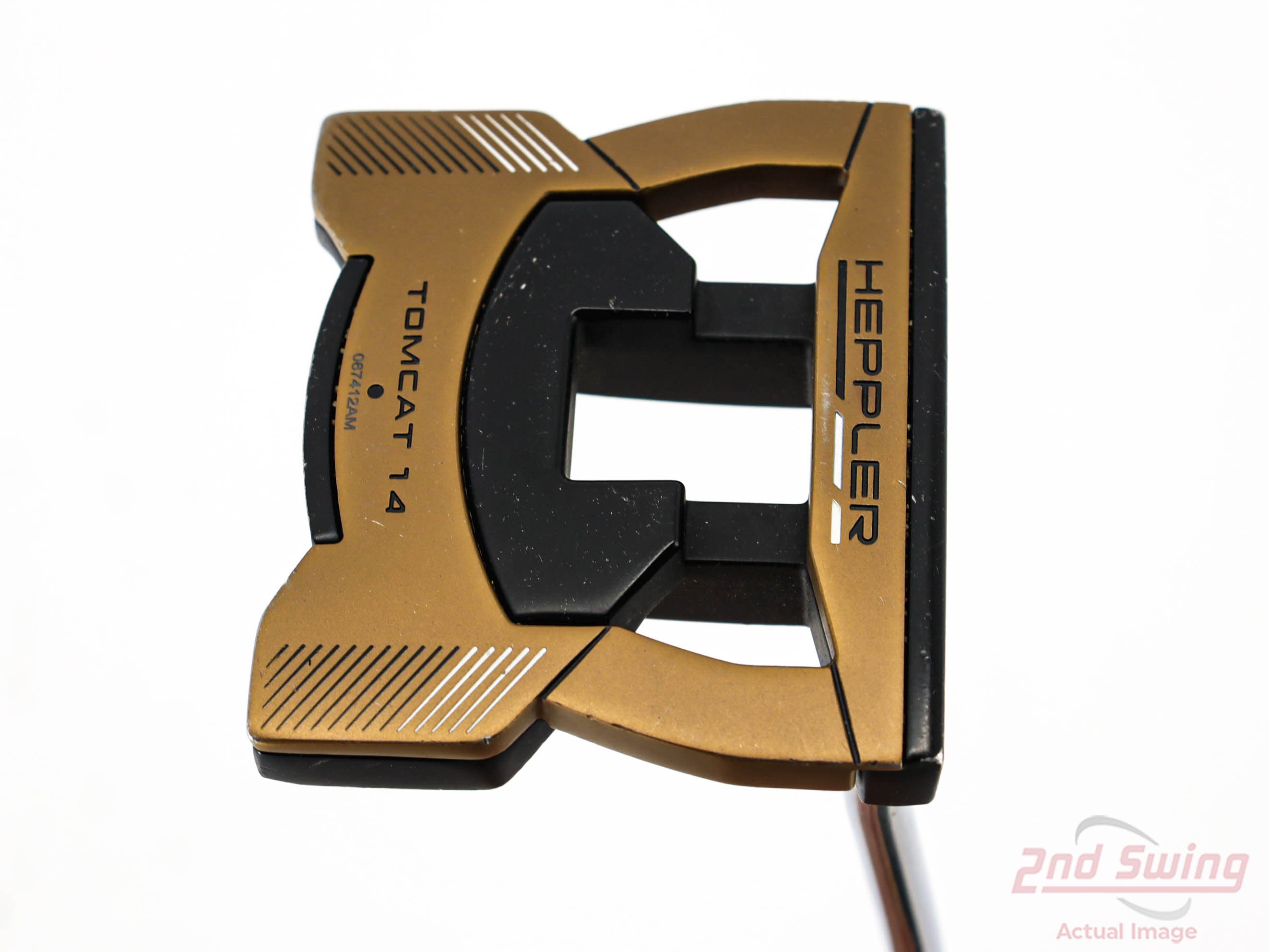 Ping Heppler Tomcat 14 Putter | 2nd Swing Golf