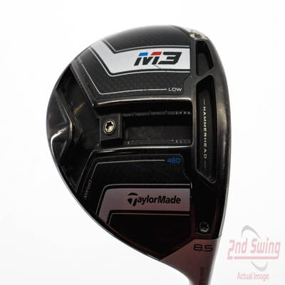 TaylorMade M3 Driver 8.5° Mitsubishi Diamana 'Ahina 70 Graphite Stiff Right Handed 45.0in