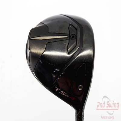 Titleist TSR4 Driver 10° Fujikura Ventus Red 5 Graphite Stiff Right Handed 46.0in