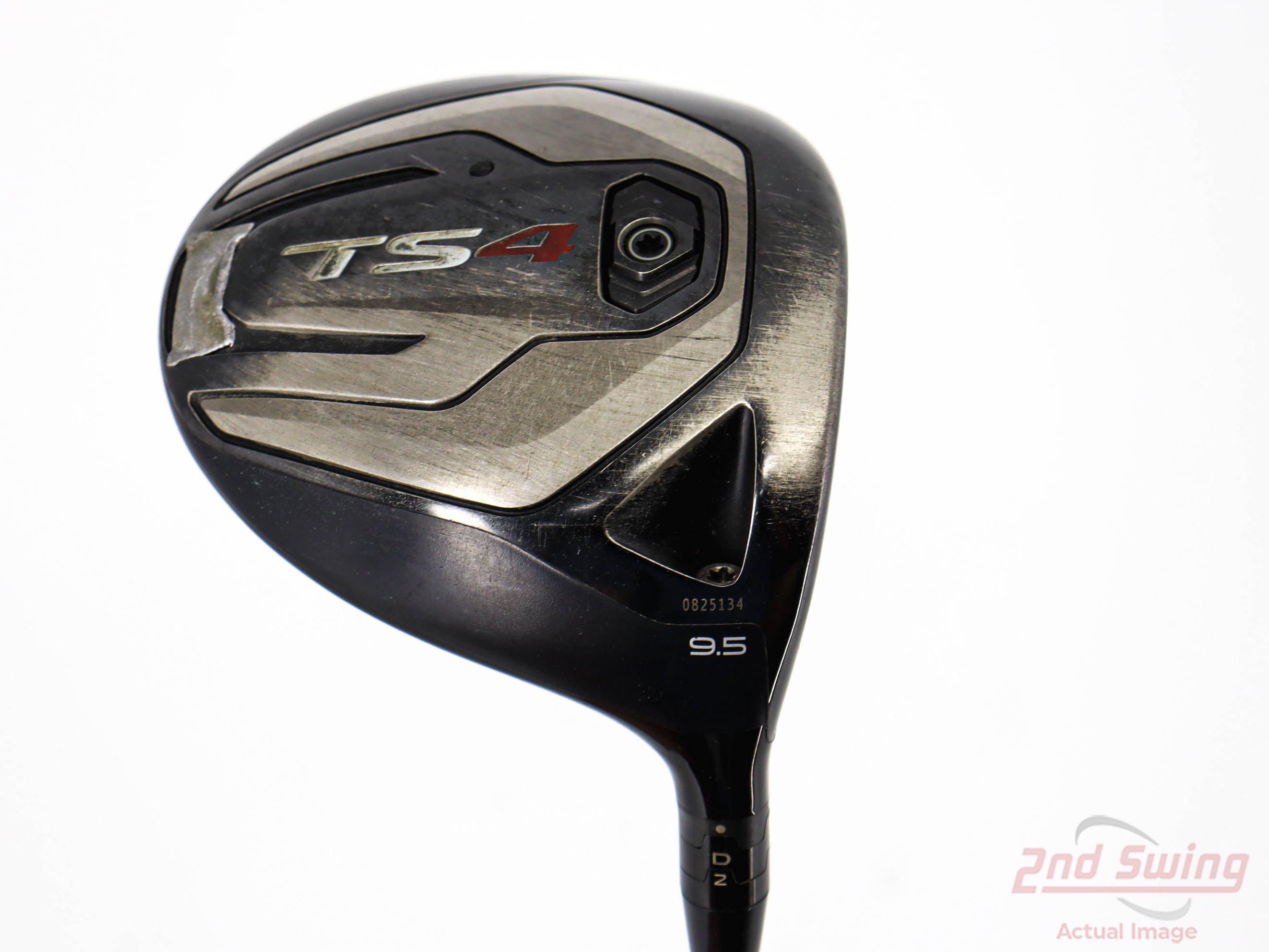 Titleist TS4 Driver (A-92441028951) | 2nd Swing Golf