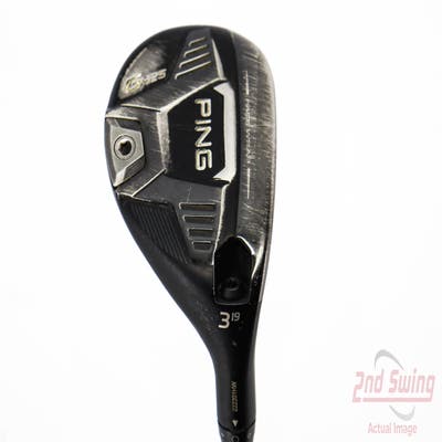 Ping G425 Hybrid 3 Hybrid 19° ALTA CB 70 Slate Graphite Regular Right Handed 40.0in