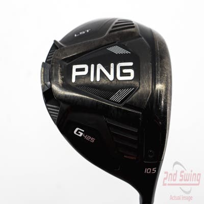 Ping G425 LST Driver 10.5° PX HZRDUS Smoke Red RDX 60 Graphite Regular Right Handed 45.5in