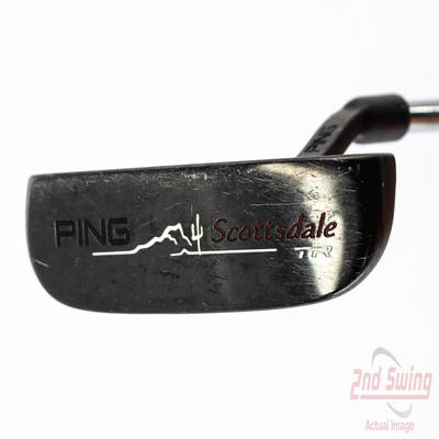 Ping Scottsdale TR Tatum Putter Steel Right Handed Orange Dot 35.0in