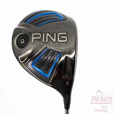 Ping 2016 G Driver 9° Ping Tour 65 Graphite Regular Right Handed 45.0in