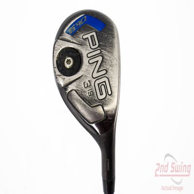 Ping G30 Hybrid 3 Hybrid 19° Ping TFC 419H Graphite Regular Right Handed 40.0in