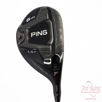 Ping G425 LST Fairway Wood 3 Wood 3W 14.5° ALTA CB 65 Slate Graphite Stiff Right Handed 42.75in